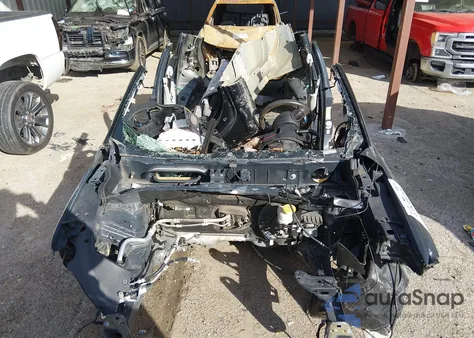 2018 Jeep Compass Trailhawk 4X4 z USA, uszkodzony, nr VIN 3C4NJDDB6JT424423